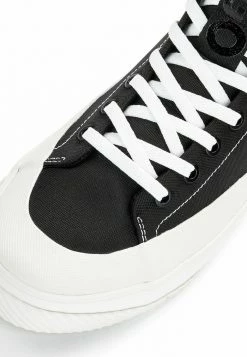 Bon marché 🤩 HUGO DYER HITO NYBM - Baskets Montantes - Black 🔔 11 Bon marché 🤩 HUGO DYER HITO NYBM - Baskets Montantes - Black 🔔 -HUGO Sales 8ef4b36f6aab460b97fce32faef7e942