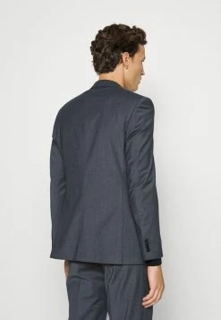 Budget 🧨 HUGO JEFFERY - Veste De Costume - Charcoal ✔️ 8 Budget 🧨 HUGO JEFFERY - Veste De Costume - Charcoal ✔️ -HUGO Sales 8f1920b4643441e19f56968a48bdc43a