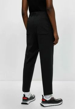 Tout neuf 🥰 HUGO Pantalon Classique - Dark Grey 💯 -HUGO Sales 8f573efbfa0e40c6a871ba676e004b42