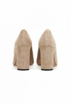 De gros 🎉 HUGO Escarpins à Talons Hauts - Light Beige 🔥 -HUGO Sales 8f67467958b04c2cb7d0e7135d591e38