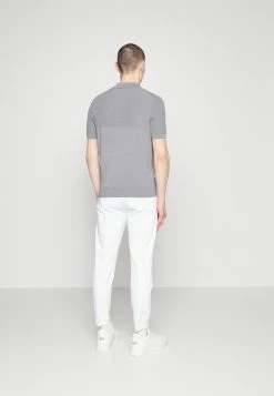 Offres 🎉 HUGO SAYFONG - Polo - Open Grey 😉 -HUGO Sales 8fa41ca73aea433fb94e3f2f91e940a6