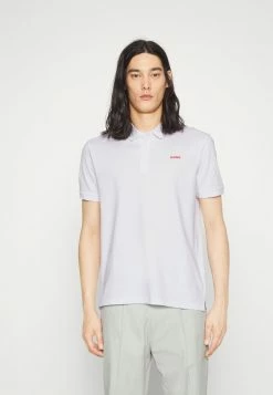 Grosses soldes ⌛ HUGO DONOS - Polo - White 🤩