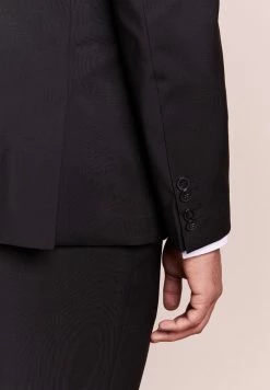 De gros 🌟 HUGO ALDONS - Veste De Costume - Black 💯 -HUGO Sales 8fe564b44ad74632917fe9065ddbb174