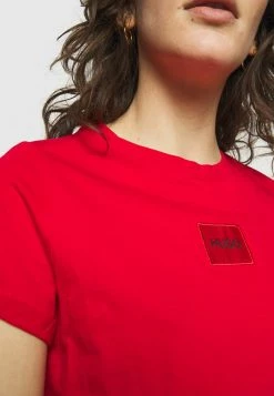 Meilleure affaire ⌛ HUGO THE SLIMTEE - T-shirt Imprimé - Red 🎉 13 Meilleure affaire ⌛ HUGO THE SLIMTEE - T-shirt Imprimé - Red 🎉 -HUGO Sales 900b46b2342f45cd944973928b3b7e2a