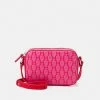 Meilleur prix 🛒 HUGO APRIL CROSSBODY - Sac Bandoulière - Pink 🎁
