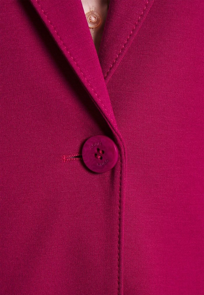 Coupon 👍 HUGO ASEREN - Blazer - Open Red 🔔 9 Coupon 👍 HUGO ASEREN - Blazer - Open Red 🔔 – Image 9