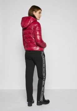 De gros 🔔 HUGO FAMARA - Veste Mi-saison - Red Velvet ✔️ -HUGO Sales 902e85cd657846a28e34ccee3df55f02