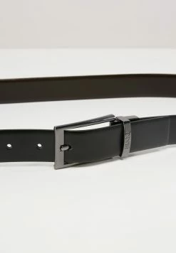 Nouveau ❤️ HUGO ELVIO - Ceinture - Black 😀 -HUGO Sales 904b8b5e470c4ab6af98759d619f69eb