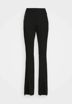 Coupon 🧨 HUGO HELULA - Pantalon Classique - Black ⭐ -HUGO Sales 904e470d6403405ebb394944ddf1daaf