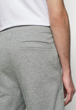 Offres 🤩 HUGO Pantalon De Survêtement - Medium Grey ✨ -HUGO Sales 90515d4cad7a42d79ef3e64c258987f6