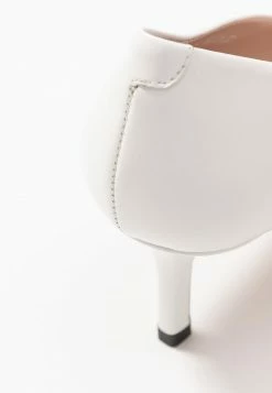 Bon marché 👍 HUGO INES - Escarpins - White 🧨 -HUGO Sales 90b13797997247b1a9892109fe20c58a