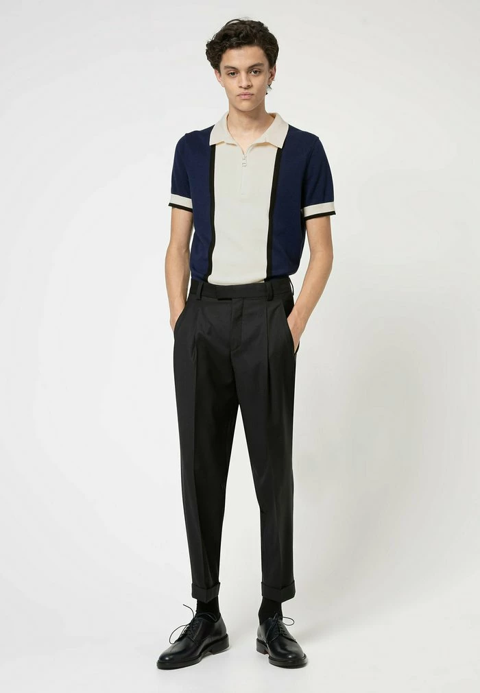 Meilleure affaire ✔️ HUGO Derbies & Richelieus - Dark Blue 😍 5 Meilleure affaire ✔️ HUGO Derbies & Richelieus - Dark Blue 😍 – Image 5