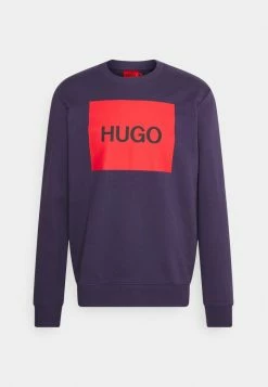 Tout neuf ✔️ HUGO DURAGOL - Sweatshirt - Purple 👏