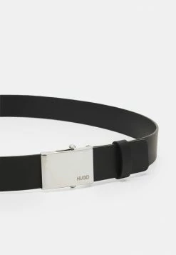 Acheter 👍 HUGO GIORGIO - Ceinture - Black 👏 5 Acheter 👍 HUGO GIORGIO - Ceinture - Black 👏 -HUGO Sales 90e79dc1e0af4a8c9c7b27342a2e2a03