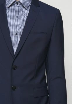 Tout neuf 👍 HUGO ARTI - Veste De Costume - Open Blue 🔥 -HUGO Sales 90e804011fef4ead9bdd909fa3c96358