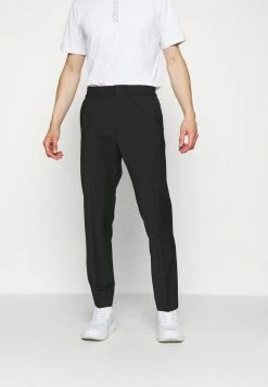 Les meilleures critiques de ✔️ HUGO HOWARD - Pantalon Classique - Black 🥰