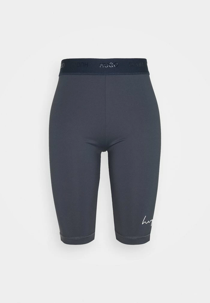 Budget 🛒 HUGO NAKAME - Short - Dark Blue 👍 5 Budget 🛒 HUGO NAKAME - Short - Dark Blue 👍 – Image 5