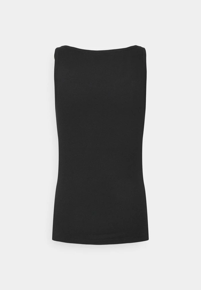 Budget 💯 HUGO TANK TOP 2 PACK - Caraco - Black 🎁 2 Budget 💯 HUGO TANK TOP 2 PACK - Caraco - Black 🎁 – Image 2