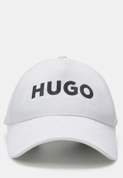 Bon marché 🧨 HUGO UNISEX - Casquette - White ✔️ -HUGO Sales 91228e5fac2340c39dbc5bb26a7352ed