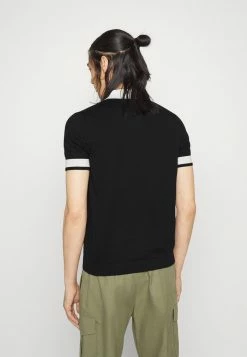 Grosses soldes ✔️ HUGO SHOLONO - Polo - Black 🔥 -HUGO Sales 913dd67d9e07487e88dbcd9b54aa9477