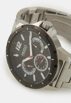 Budget ❤️ HUGO SPORT - Montre à Aiguilles - Silver-coloured/black 👍 7 Budget ❤️ HUGO SPORT - Montre à Aiguilles - Silver-coloured/black 👍 -HUGO Sales 918984d9385945c9bbdc7998578d4877
