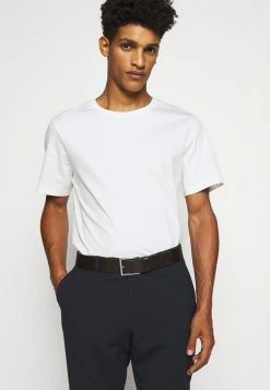 Acheter ✨ HUGO GIASPO - Ceinture - Dark Brown 🎁