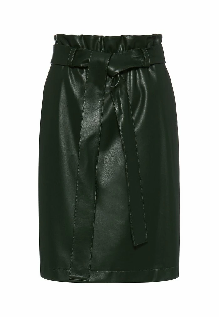 Meilleure vente 🔥 HUGO RAKONIS - Jupe Crayon - Dark Green 😍 1 Meilleure vente 🔥 HUGO RAKONIS - Jupe Crayon - Dark Green 😍