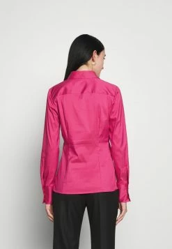 Acheter 👍 HUGO THE FITTED 👕 SHIRT - Blouse - Bright Pink ⭐ -HUGO Sales 91b1db1a05e340289ebb770dd84fe869