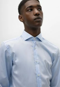 De gros 👏 HUGO KASON - Chemise Classique - Light Blue 💯 -HUGO Sales 91beef5033024f00b7b17da8a19a2b35