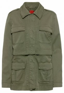 Top 10 ⌛ HUGO AUTORA - Blouson - Khaki 🛒 -HUGO Sales 921957272e6241b7b1295c2db7949342