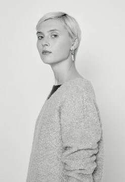 Meilleure affaire 🥰 HUGO SESTRELLA - Pullover - Natural ⌛ -HUGO Sales 9241c63fc7d74d5081c285cf9f8287f3