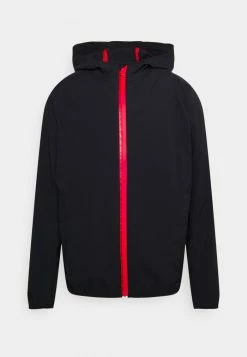 Vente flash ✨ HUGO BRENON - Veste Légère - Black 💯