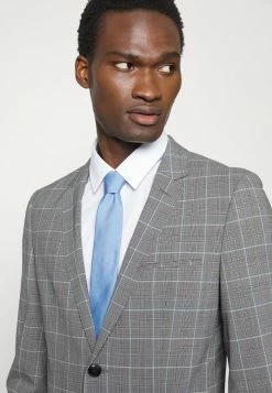 Vente flash 🌟 HUGO ARTI HESTEN - Costume - Dark Grey ⌛ 16 Vente flash 🌟 HUGO ARTI HESTEN - Costume - Dark Grey ⌛ -HUGO Sales 92beb7c2e4884615a2872521b02cac7d