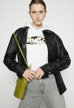 Coupon ✨ HUGO NEMOLIA - Sweat à Capuche - Open Miscellaneous 🔔 -HUGO Sales 92c2ab972c0c43ee981f1394f7f1097a