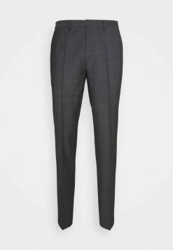 Bon marché 😉 HUGO ARTI HESTEN - Costume - Charcoal 🔔 -HUGO Sales 92d0413caab44c90a3f440038dcac653