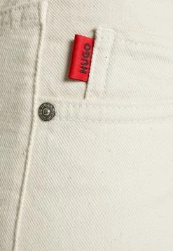 Offres 💯 HUGO GAYANG - Jean Slim - Open White ⭐ -HUGO Sales 92df56b266d540ec8198e2b726a61a8e