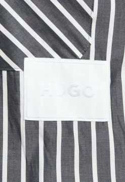 Top 10 😉 HUGO KAMA - Robe Chemise - Open Blue 💯 -HUGO Sales 930bab14c287448196048405a8b19c07