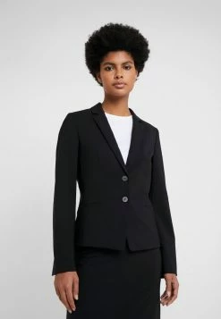Les meilleures critiques de 🔔 HUGO THE SHORT JACKET - Blazer - Black 👍