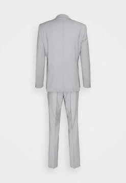 Bon marché 😍 HUGO ARTI HESTEN - Costume - Silver 💯 -HUGO Sales 9340d367f8604cac850030864f165dbc