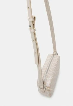 Tout neuf 🛒 HUGO APRIL CROSSBODY - Sac Bandoulière - Open Miscellaneous Beige ⌛ -HUGO Sales 934aec14b92d4c5aba362766dad350f3
