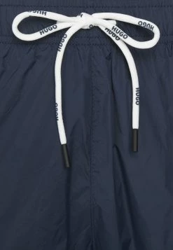 Sortie 🎉 HUGO HAITI - Short De Bain - Dark Blue 🤩 5 Sortie 🎉 HUGO HAITI - Short De Bain - Dark Blue 🤩 -HUGO Sales 9364e1ed7a32420c9193db2d22f08cfd