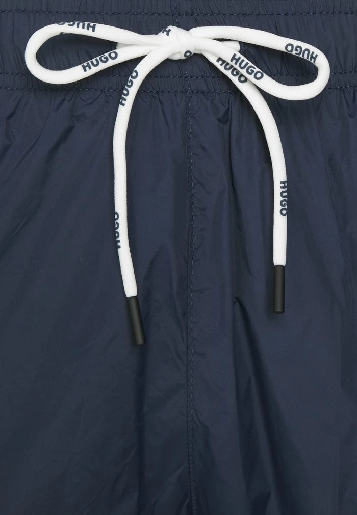 Sortie 🎉 HUGO HAITI - Short De Bain - Dark Blue 🤩 3 Sortie 🎉 HUGO HAITI - Short De Bain - Dark Blue 🤩 – Image 3