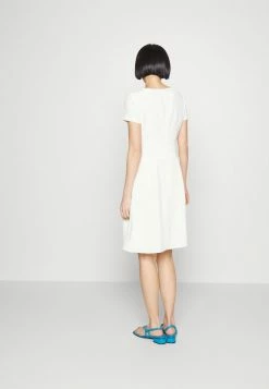 Remise 🥰 HUGO KAPITA - Robe De Jour - Natural 🔔 -HUGO Sales 936d7e5d7eb949c2a460e854f05959dd