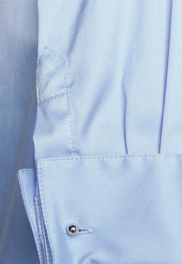 Les meilleures critiques de 😉 HUGO ESHILA - Chemisier - Medium Blue 🛒 6 Les meilleures critiques de 😉 HUGO ESHILA - Chemisier - Medium Blue 🛒 – Image 6