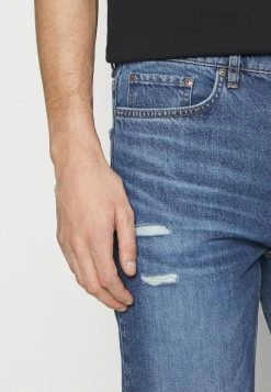 Meilleur prix ✨ HUGO Jean Slim - Bright Blue ✨ 9 Meilleur prix ✨ HUGO Jean Slim - Bright Blue ✨ -HUGO Sales 93b4bbf1ccfd4b3fb90340baa58d9945