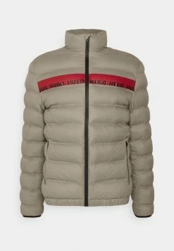 Grosses soldes 💯 HUGO BALTO - Veste D'hiver - Medium Grey 🔥 -HUGO Sales 93c5aa85d1a24ce3a7263387dd079973