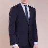 Les meilleures critiques de 👏 HUGO JEFFERY - Veste De Costume - Dark Blue 🎉