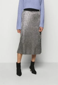 Vente flash ✔️ HUGO NALISSEE - Jupe Trapèze - Open Miscellaneous 🔥