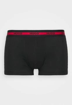 Sortie ⌛ HUGO TRUNK 2 PACK - Shorty - Bright Red 😍 -HUGO Sales 943ef9140e5c491c8a2eb2d77c05401d