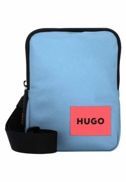 Les meilleures critiques de 🥰 HUGO ETHON - Sac Bandoulière - Medium Blue ⌛